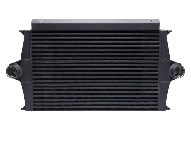 Intercooler Volvo 740 940 (met Airco)