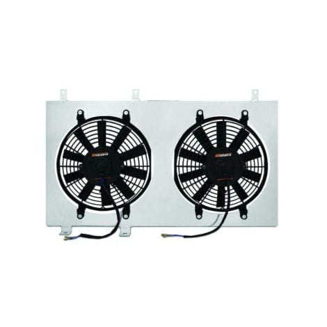 Mazda MX-5 90-97 Fan Shroud Kit Mishimoto