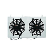Mazda MX-5 90-97 Fan Shroud Kit Mishimoto