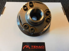Tenaci Torsendiff Volvo Dana 30 - 27 splines