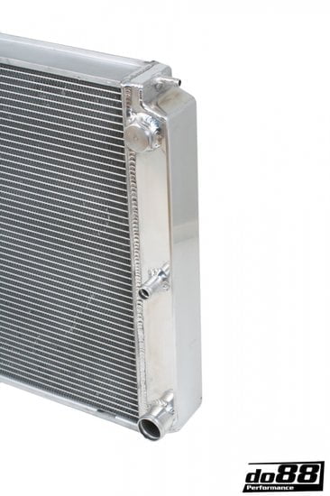 Do88 Volvo 240 740 940 Handbak 75-98 Radiateur