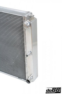 Do88 Volvo 240 740 940 Handbak 75-98 Radiateur