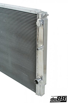Do88 Volvo 740 940 960 Handbak 92-98 Radiateur