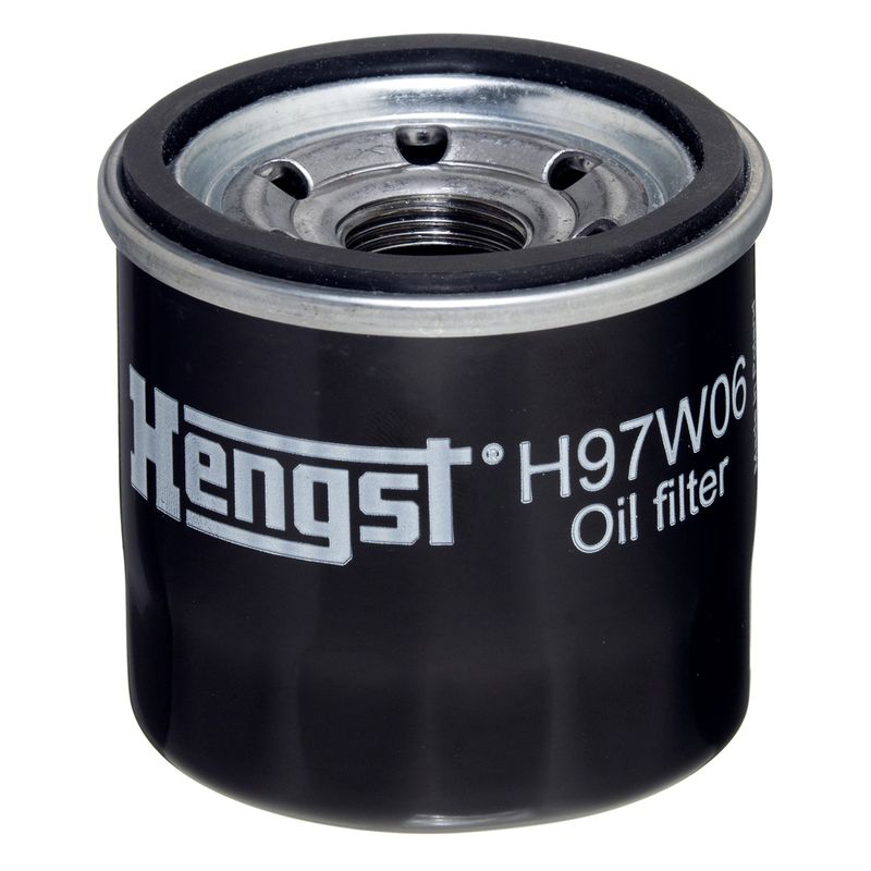 Hengst Oliefilter - Mazda MX-5 NA NB
