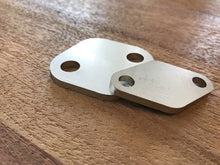 LCM MX-5 EGR Blanking Plates