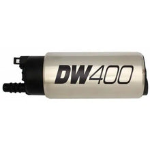 Deatschwerks DW400 415lph In-Tank Fuel Pump