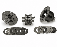 Tenaci LSD differentieel 27 splines for Volvo 1030-1031