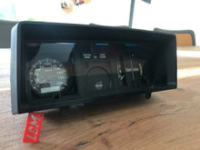LCM GPS Snelheidsmeter Montage Plaat i.c.m. Originele Volvo 240 Teller