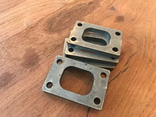 Garrett T25 Turbo Inlaat Flens