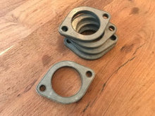 2 Gaats Uitlaatflens 63,5mm / 2,5 inch