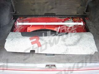 Volvo 850 Turbo Wagon UltraRacing Rear Upper Strutbar 355