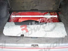 Volvo 850 Turbo Wagon UltraRacing Rear Upper Strutbar 355