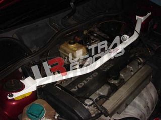 Volvo 850 NA UltraRacing 2-Point Front Upper Strutbar 106