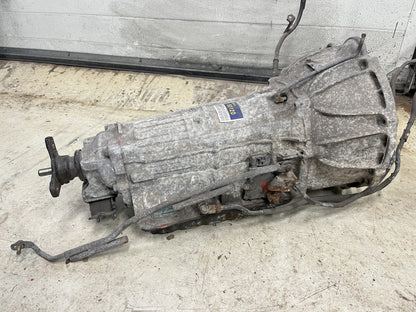 Gebruikte Lexus / Toyota A650E - 35/50LS Automaatbak