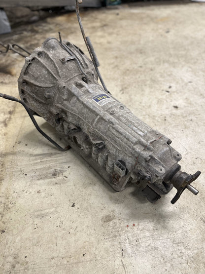 Gebruikte Lexus / Toyota A650E - 35/50LS Automaatbak