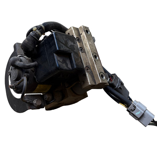 Gebruikt: ABS Pomp MX-5 1.8 NA ABS