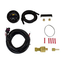 AEM X-Series Digital Boost Gauge