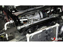 Mazda MX-5 ND 2015+ UltraRacing Voorste Stabilisatorstang - 23mm