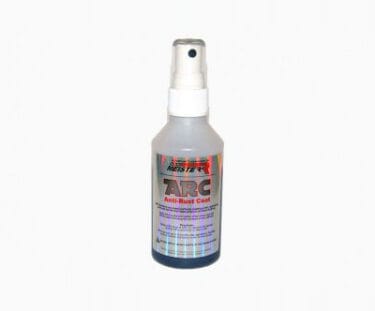 MeisterR ARC (Anti-Roest Coating)