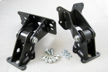 ASS Motorsteunen Volvo 740 / 940 - 5-6cyl Whiteblock 0 Graden