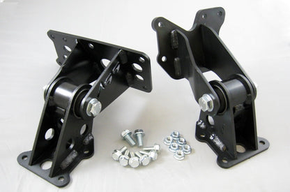 ASS Motorsteunen Volvo 740 / 940 - 5-6cyl Whiteblock 0 Graden