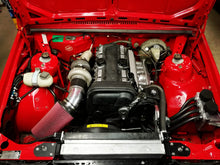 ASS Motorsteunen Volvo 740 / 940 - 5-6cyl Whiteblock 0 Graden