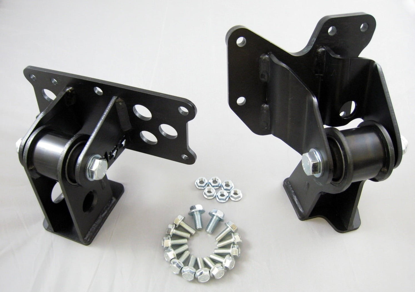 ASS Motorsteunen Volvo 240 - 5-6cyl Whiteblock Standaard Hoek