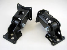 Motorsteunen Volvo 740/940 - B23 /B230 Straight-set 0 graden
