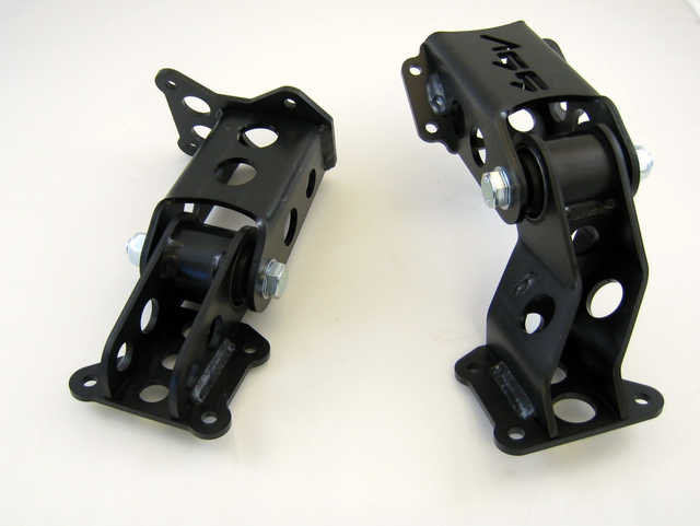 Engine mounts Volvo 740/940 - M50 /M52 /M52TU /M54
