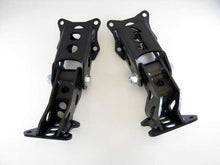 Engine mounts Volvo 740/940 - 1JZ / 2JZ