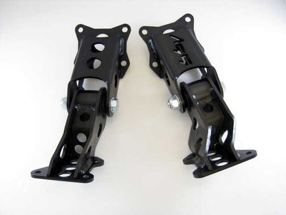 Engine mounts Volvo 740/940 - 1JZ / 2JZ