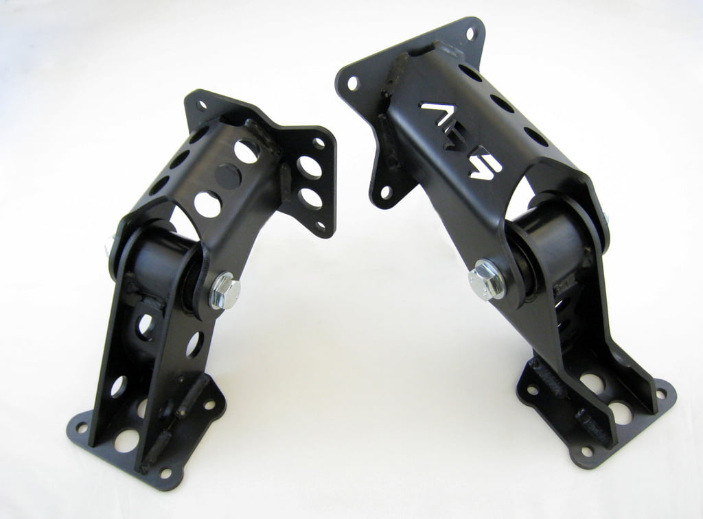 ASS Engine mount Volvo 7/900 - MB M104