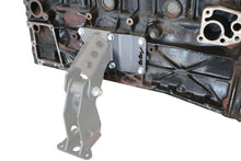 ASS Reinforcement plates M104 - Volvo 740/940