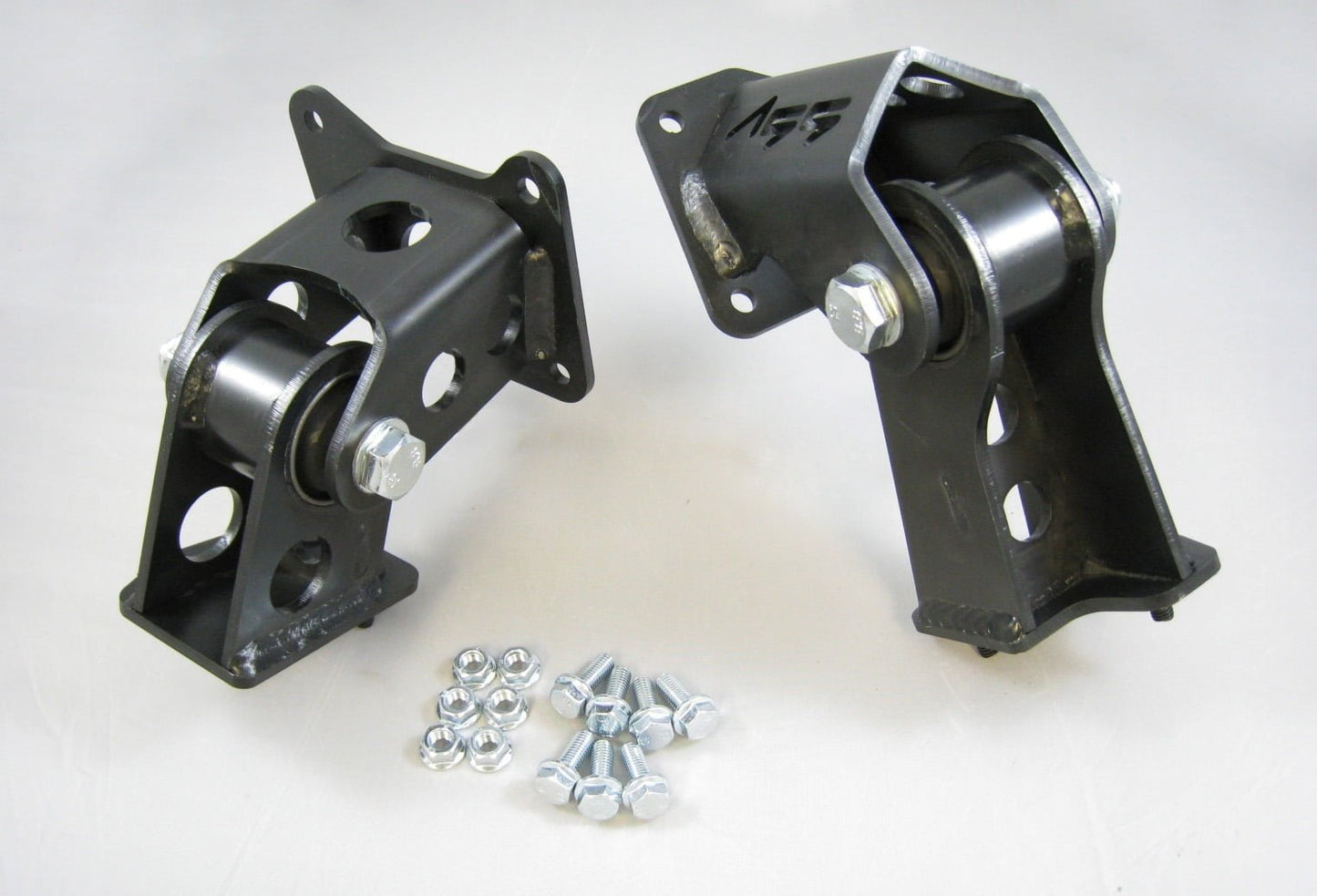 Motorsteunen Volvo 240 - B23 /B230 Standard Angle