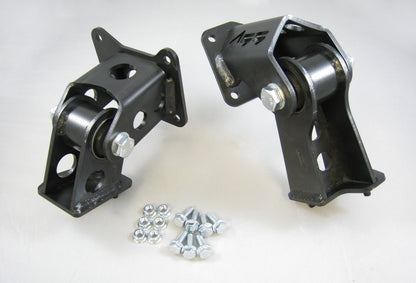 Motorsteunen Volvo 240 - B23 /B230 Standard Angle