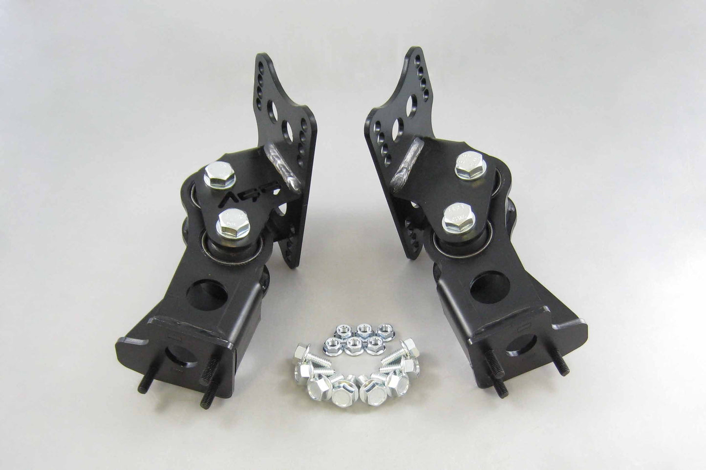 Volvo 240 LSx - Vortec - LM7 - LQ4 V8 Motorsteunen