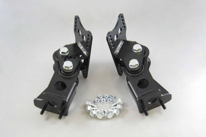 Volvo 240 LSx - Vortec - LM7 - LQ4 V8 Motorsteunen