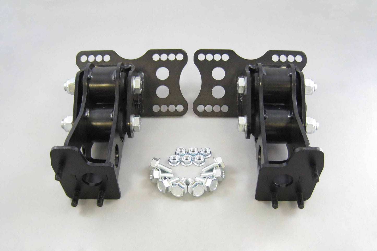 Volvo 240 LSx - Vortec - LM7 - LQ4 V8 Motorsteunen