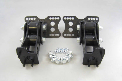 Volvo 240 LSx - Vortec - LM7 - LQ4 V8 Motorsteunen