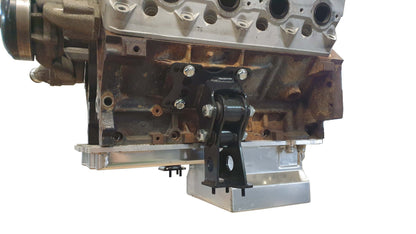 Volvo 240 LSx - Vortec - LM7 - LQ4 V8 Motorsteunen