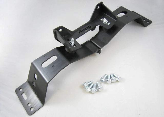 Versnellingsbaksteun BMW ZF 6vxl - Volvo 240