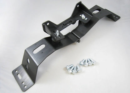 Versnellingsbaksteun BMW ZF 6vxl - Volvo 240