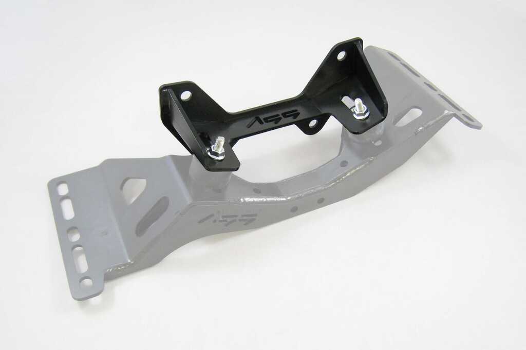 ASS Gearbox mount BMW ZF 6vxl - Volvo 240 / 740 /940