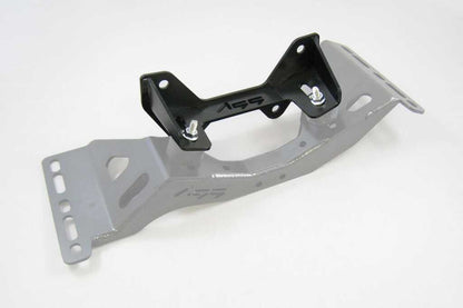 ASS Gearbox mount BMW ZF 6vxl - Volvo 240 / 740 /940