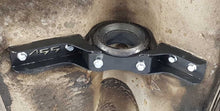 ASS Volvo 240 Tussenasrubber Upgrade > Volvo 940