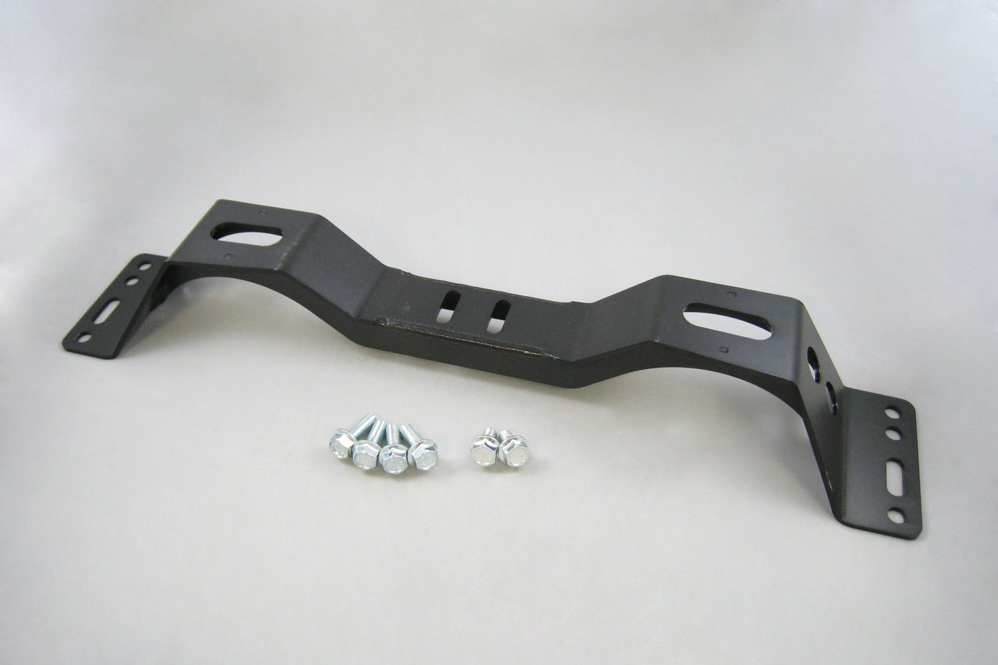 ASS Versnellingsbaksteun Volvo 240 - GM 4L60 / T56