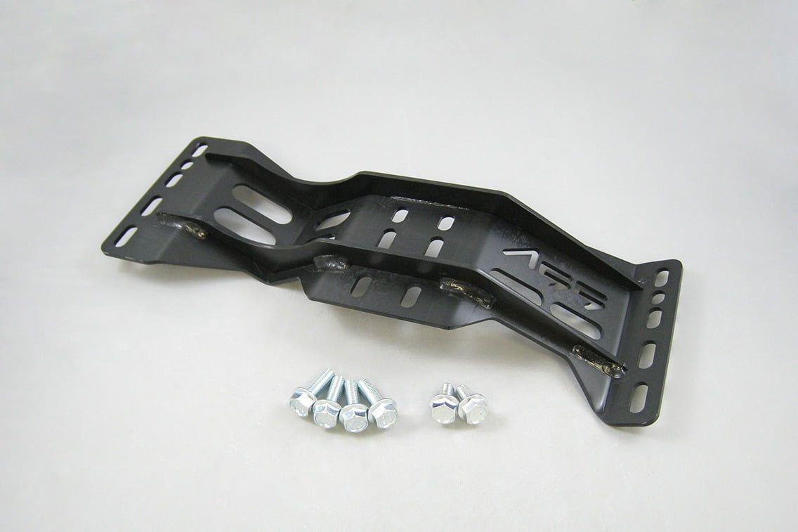 ASS Versnellingsbaksteun Volvo 740 / 940 - GM 4L60 / T56