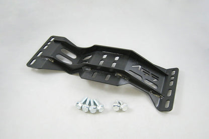ASS Versnellingsbaksteun Volvo 740 / 940 - GM 4L60 / T56