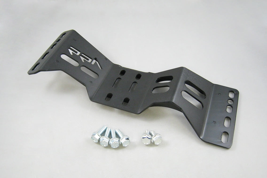 ASS Versnellingsbaksteun Volvo 740 / 940 - GM 4L60 / T56