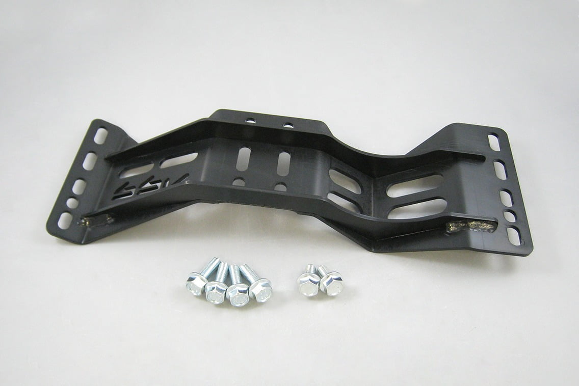 ASS Versnellingsbaksteun Volvo 740 / 940 - GM 4L60 / T56